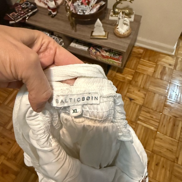 Santa Fe embroidery maxi dress - Picture 5 of 5